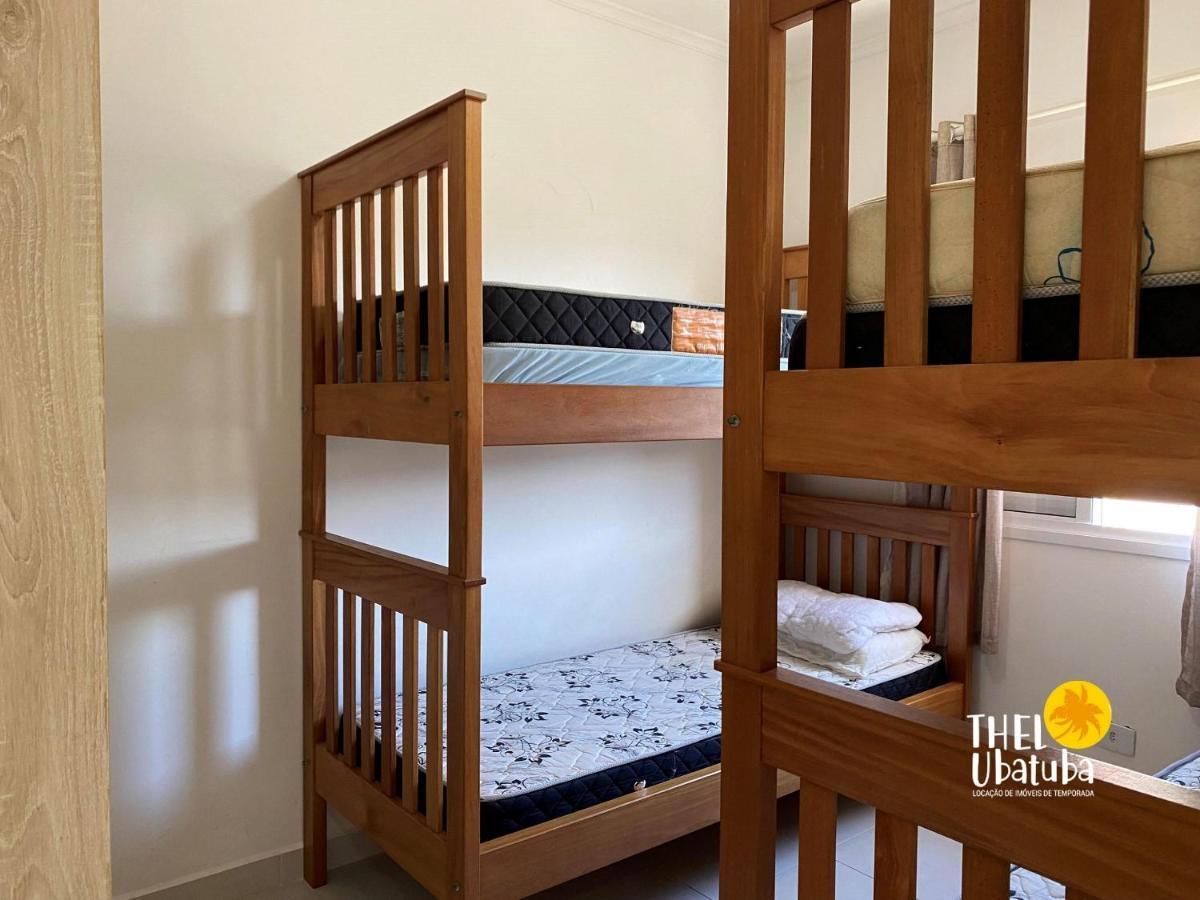Thel Ubatuba - Apto 41/A, Monte Carlo - Praia Grande 外观 照片